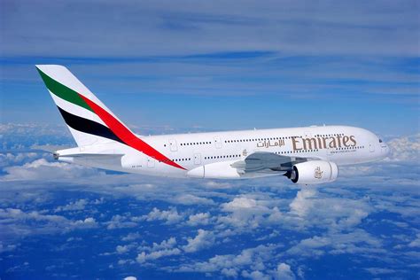 emirates flights sale